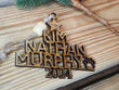 Load image into Gallery viewer, Family Christmas Tree Ornament