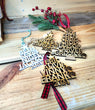 Load image into Gallery viewer, Family Christmas Tree Ornament