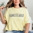 Load image into Gallery viewer, Homesteader T-Shirt | Homestead Lifestyle