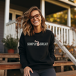 Load image into Gallery viewer, Simply Great Michigan Sweatshirt | Michigan Apparel