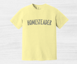 Load image into Gallery viewer, Homesteader T-Shirt | Homestead Lifestyle