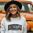 Load image into Gallery viewer, Mom on the homestead, mom boss, Homesteading mom