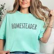 Load image into Gallery viewer, Homesteader T-Shirt | Homestead Lifestyle