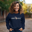 Load image into Gallery viewer, Great Lakes Sweatshirt, Michigan Clothing