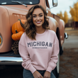 Load image into Gallery viewer, Michigan Homestead Sweatshirt | Homestead Lifestyle
