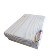Load image into Gallery viewer, Decorative Wood Tray | Wood Plant Stand