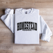 Load image into Gallery viewer, Homestead Mama Sweatshirt | Homestead Lifestyle