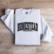 Load image into Gallery viewer, Homestead Mama Sweatshirt | Homestead Lifestyle
